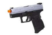 Springfield Armory XDM 3.8" Gas Blowback Airsoft Pistol (Bi-Tone)