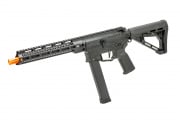 Zion Arms R&D Precision PW9 Mod 1 Carbine AEG (Black)