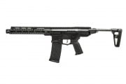 Zion Arms R15 MOD 0 Full Metal AEG Airsoft Rifle