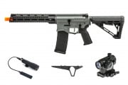 Zion Arms R15 M4 AEG Accessories Combo Package #2