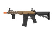 Specna Arms SA-E25 EDGE M4 AEG Airsoft Rifle w/HALL ETU (Chaos Bronze)