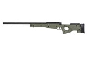 Specna Arms SA-S11 EDGE Airsoft Sniper Rifle (OD)