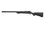 Specna Arms SA-S12 EDGE Airsoft Sniper Rifle (Black)