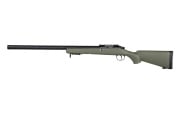 Specna Arms SA-S12 EDGE Airsoft Sniper Rifle (OD)