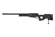 Specna Arms SA-S14 Edge Airsoft Sniper Rifle (Black)