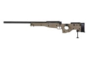Specna Arms SA-S14 Edge Airsoft Sniper Rifle (Tan)