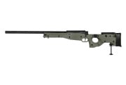 Specna Arms SA-S14 Airsoft Sniper Rifle (OD)