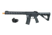 Classic Army Full Metal ML12 M4 AEG Airsoft Rifle Optic Combo Classic Army Full Metal ML12 M4 AEG Airsoft Rifle Optic Combo
