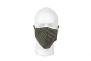 TMC REUSABLE FACE MASK W FILTER POCKET (NC)