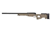 Specna Arms SA-S11 EDGE Airsoft Sniper Rifle (Tan)