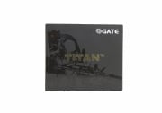 Gate TITAN BASIC MOSFET for V3 AEG