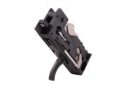 Unicorn Airsoft Stainless Steel Drop-In Trigger Box for TM MWS M4 GBBR