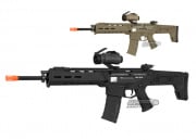 A&K Magpul Masada ACR Carbine AEG Airsoft Rifle (Option)
