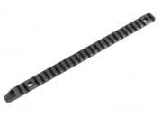 5KU 12" Full Rail Section For Keymod Hanguards