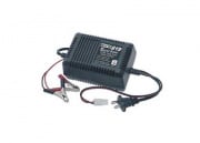 MRC 820 Super brain Charger