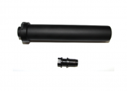 Classic Army UMC Mock Suppressor (Black)