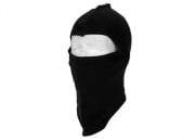 Tac 9 AC-100S Swat Balaclava Short Version (Black)