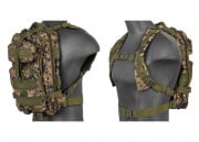 Tac 9 AC-165D 3P Backpack (Woodland Digital)