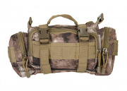 Tac 9 AC-180AU Tactical Buttpack (AT-AU)