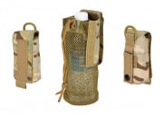 WoSporT Tactical II Folding Water Bottle Bag (Camo)