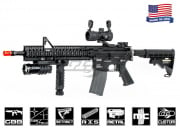 Airsoft GI KWA LM4 Vendetta Carbine GBB Airsoft Rifle