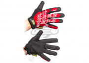 Mechanix Wear Original Gloves (Red/S)