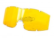 Arena FlakJak Replacement Lense (Yellow)