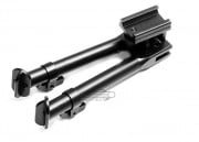 AIM Sports Short Bipod for RIS