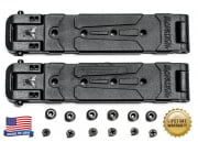 Blade-Tech Industries MOLLE-Lok Gen 3 (Black/S)