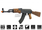 Double Eagle M900A AK-47 AEG Airsoft Rifle (Black)