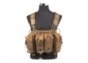 Defcon 600 Denier AK Tactical Belly Rig (Tan)