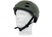 Lancer Tactical Air Force Recon Helmet (OD Green)