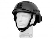 Lancer Tactical Helmet (Black)