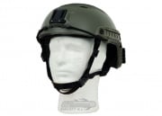 Lancer Tactical Helmet (OD Green)