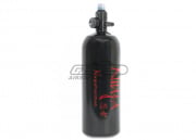 Ninja 62CI/3000 PSI HPA System Aluminum Tank for HPA Airsoft