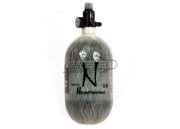 Ninja 68CI/4500 PSI HPA System Grey Ghost Carbon Fiber Tank for HPA Airsoft