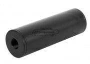 Tactical Crusader 110mm CW & CCW Barrel Extension (Black)