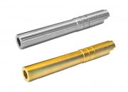 Airsoft Masterpiece .45 Steel ACP Outer Barrel For 5.1 Hi-Capa (Option)