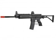 A&K GR300 Long M4 Carbine AEG Airsoft Rifle (Black)