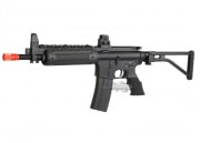 A&K GR300 Short M4 Carbine AEG Airsoft Rifle (Black)