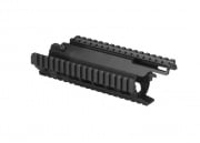 ARES VZ58 Tactical Handguard (Black)