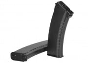 ARES AK 70 rd. AEG Low Capacity Magazine (Black)