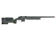 ARES MCM700X Bolt Action Spring Sniper Airsoft Rifle (OD Green)