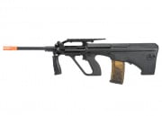 Army Armament Polymer AUG Civilian AEG Airsoft Rifle With Top Rail (Option)