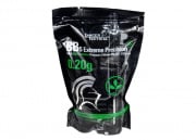 Lancer Tactical Extreme Precision Biodegradable .20g 4000 ct. BBs