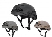 Lancer Tactical Special Forces Recon Tactical Helmet (Option)