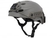 Lancer Tactical Special Forces Recon Tactical Helmet (Foliage Green)