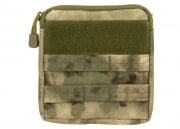 Lancer Tactical MOLLE Admin Medical EMT Pouch (ATACS-FG)