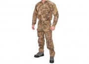 Lancer Tactical Frog Soft Shell Uniform Set (Lander/S)