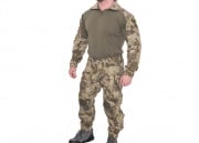 Lancer Tactical Combat Tactical Uniform Set (Drake/LG)